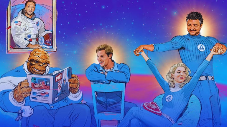 10 Ways The MCU's Fantastic Four Can Excel Beyond Previous Marvel Movies