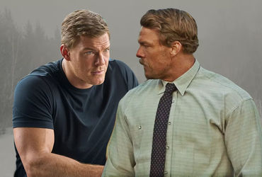 Alan Ritchson's Extraordinary Success with Ordinary Angels