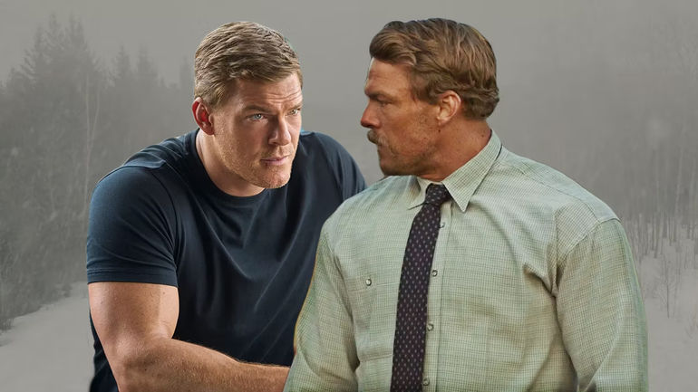 Alan Ritchson's Extraordinary Success with Ordinary Angels