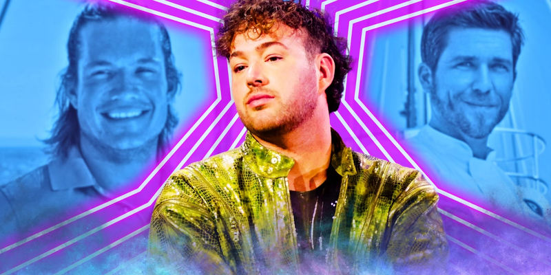 Below Deck: 12 Crew Members Who Escaped Termination Despite Controversies