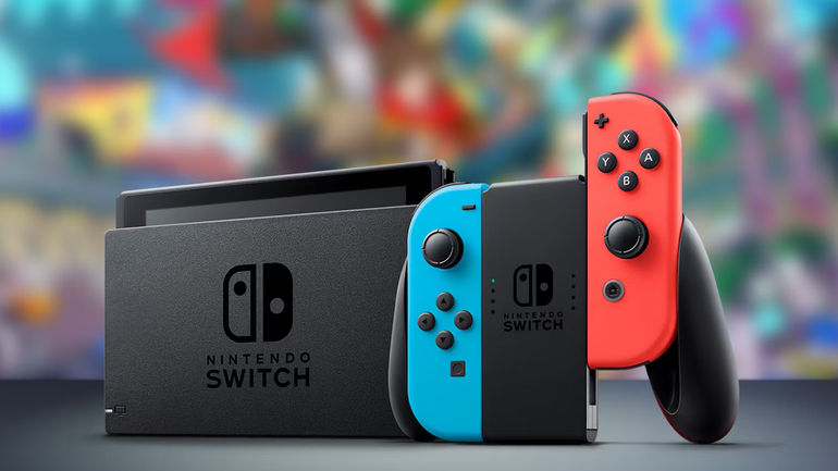Hi-Fi Rush Switch 2 Version Rumors