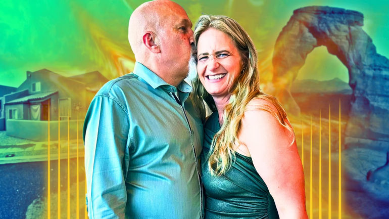 Sister Wives: Christine & David's Airbnb Dilemma Unveiled (Exploring the Challenges)