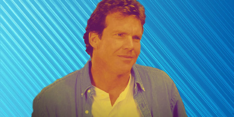 Sự lựa chọn hoàn hảo của Nancy Meyers khi chọn Dennis Quaid cho bộ phim The Parent Trap