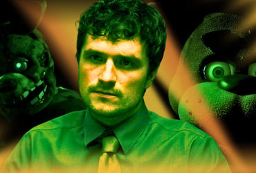 Five Nights At Freddy's: A New Narrative Unfolds