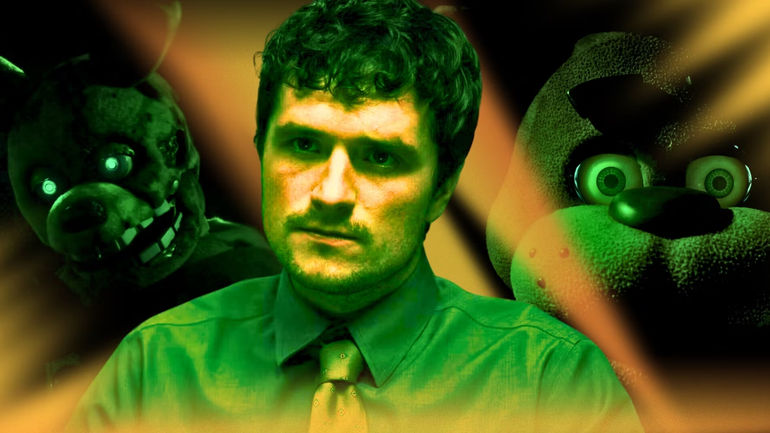 Five Nights At Freddy's: A New Narrative Unfolds