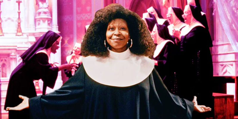 Sứ Mệnh Ca Nhạc - Bộ Phim Gia Đình Đầy Màu Sắc