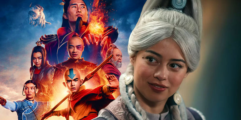 Top 4 Ways Princess Yue Plays a Vital Role in Avatar: The Last Airbender