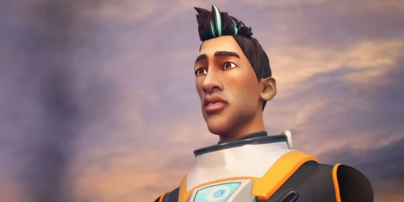 Subnautica's LEGO Phenomenon: A Beacon of Creativity and Community Support