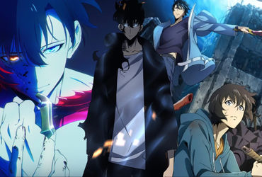 Solo Leveling: A Journey Through Sung Jin-Woo's Adventures