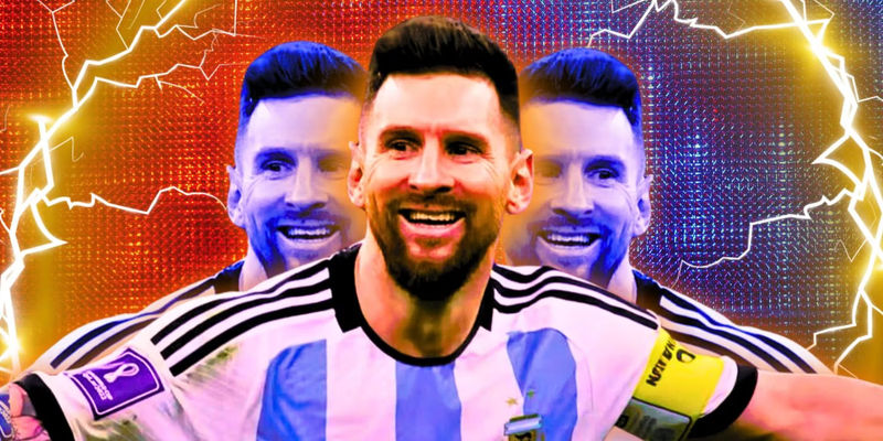 Top 10 Astonishing Revelations Unveiled in Messi's World Cup Journey on Apple TV+