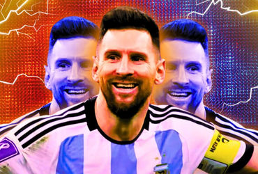Top 10 Astonishing Revelations Unveiled in Messi's World Cup Journey on Apple TV+