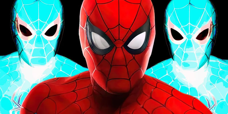 Mister Negative: The Ideal Antagonist for Spider-Man 4