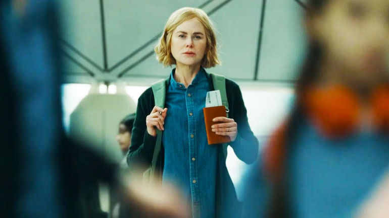 Expats Changes Unveiled by Creator