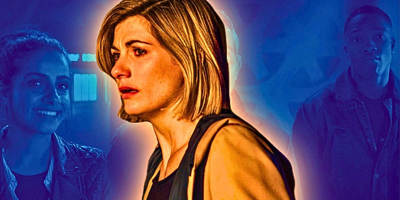 Doctor Who Theory Uncovers the Heartbreaking True Cause Behind Thirteen's 'Fam'