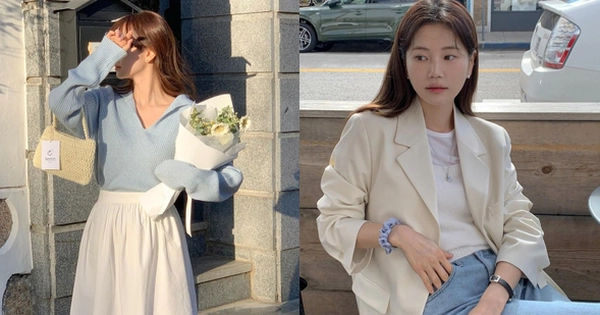 Bí quyết kết hợp màu sắc cho set đồ thời trang ưng mắt