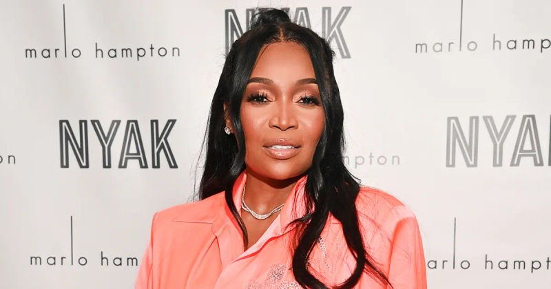 Marlo Hampton's Departure from 'The Real Housewives of Atlanta' Signals a Fresh Start