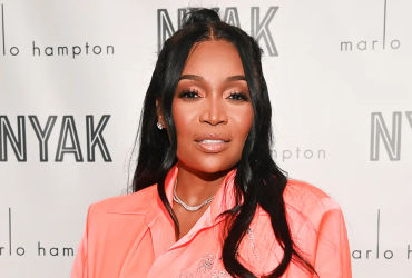 Marlo Hampton's Departure from 'The Real Housewives of Atlanta' Signals a Fresh Start