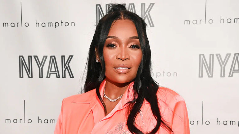 Marlo Hampton's Departure from 'The Real Housewives of Atlanta' Signals a Fresh Start