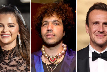 Selena Gomez's Hilarious Celebrity Encounter at the Emmys