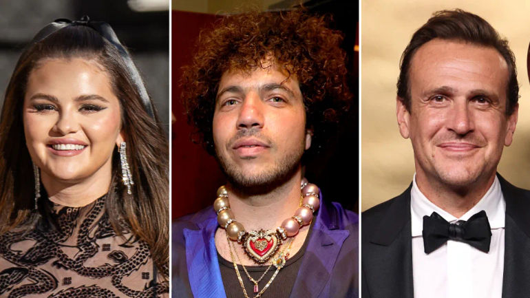 Selena Gomez's Hilarious Celebrity Encounter at the Emmys