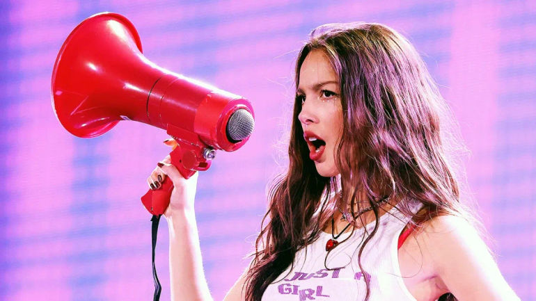 Exploring Olivia Rodrigo's Unique 21st Birthday Celebration