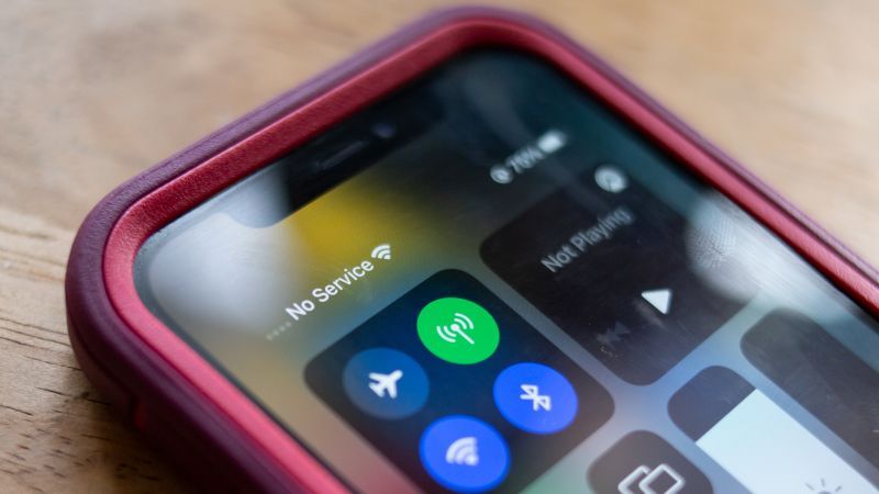 Unforeseen Network Disruption: AT&T's Response to Recent Service Outage