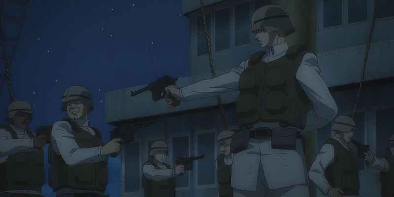 Anti-Marleyan_Volunteers_mutiny - A New Hope Emerges - The Volunteers and Zeke's Grand Strategy