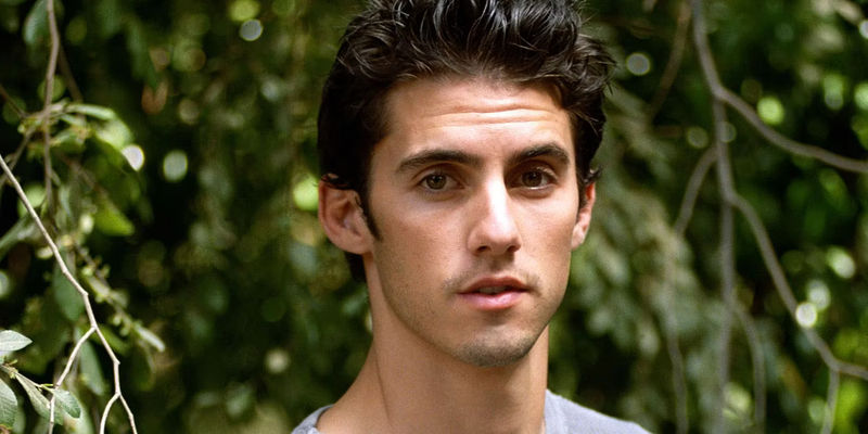 Gilmore Girls Milo Ventimiglia as Jess Mariano