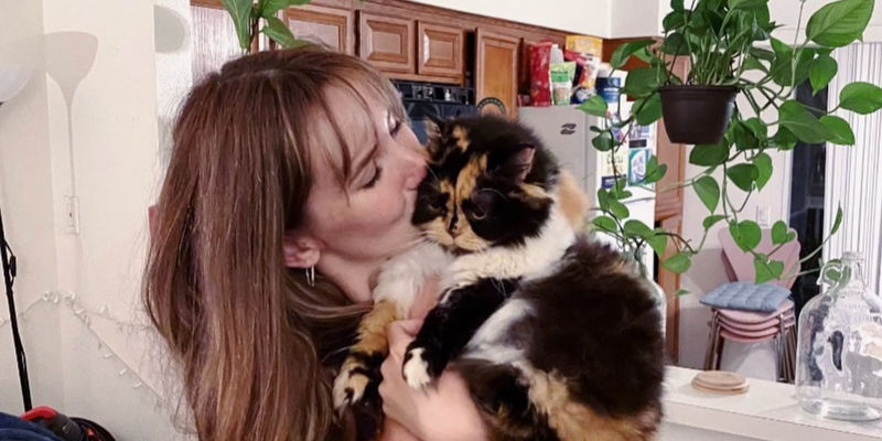  Below Deck Season 11 star Cat Baugh - Cat Baughs's Before Below Deck