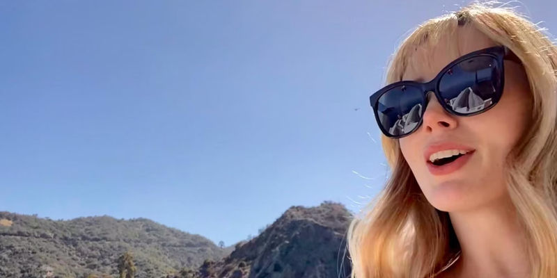 Below Deck season 11 star Cat Baugh - Cat Baugh's Job