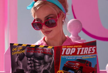 Barbie's Awards Journey: A Rollercoaster of Nominations and Snubs