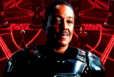 The Mandalorian's Villain: Moff Gideon's Deception Revealed