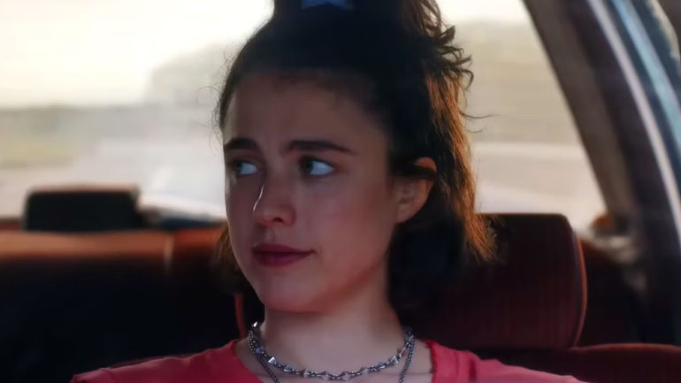 Drive-Away Dolls: A Cinematic Journey of Friendship and Intrigue