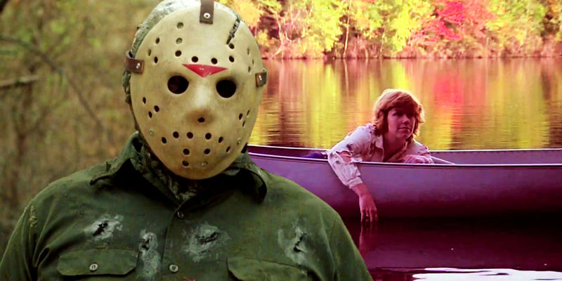 Friday The 13th's Crystal Lake: The Perfect Timing for a Grand Debut