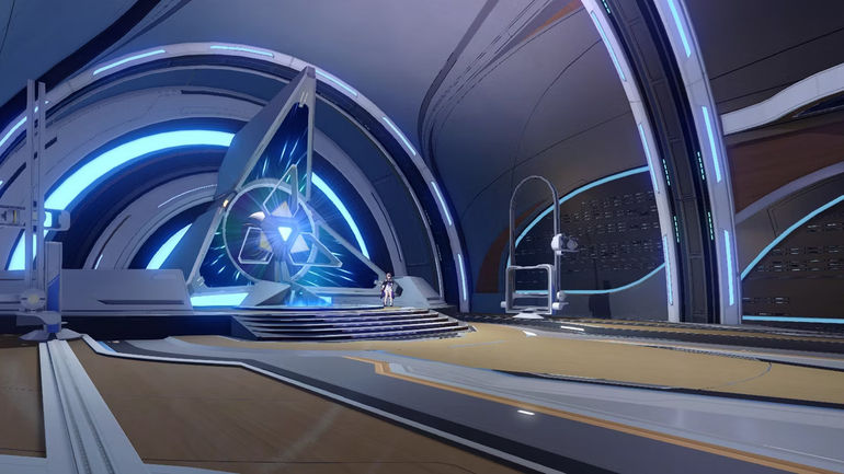 Honkai: Star Rail Unveils Mystery Foe Lineup in Simulated Universe Sector 9