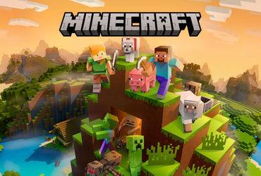 Marvelous Minecraft Creation: Solar System Spectacle