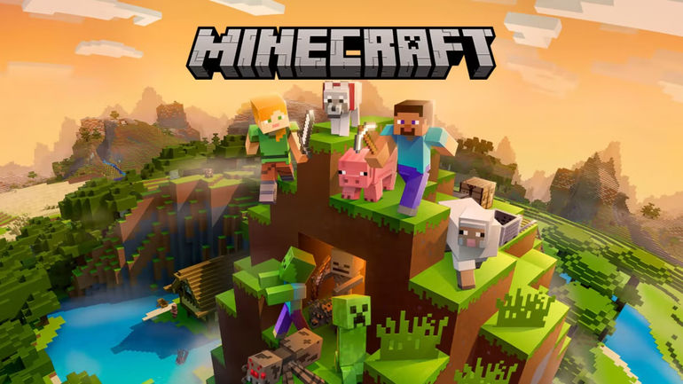 Marvelous Minecraft Creation: Solar System Spectacle