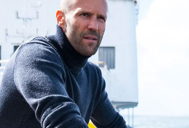 Jason Statham's Top 10 Blockbuster Hits