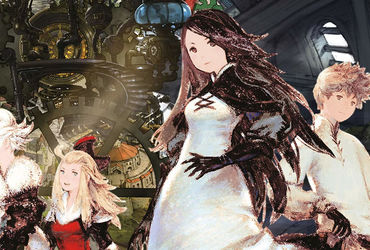 Bravely Default: A New Journey on the Horizon