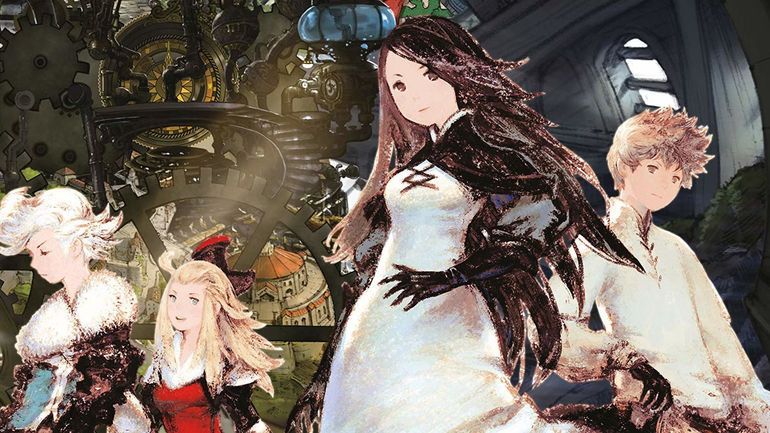 Bravely Default: A New Journey on the Horizon