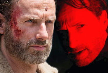 Rick Grimes Finally Experiences the Defining Moment The Walking Dead Hesitated to Portray Over a Decade Ago