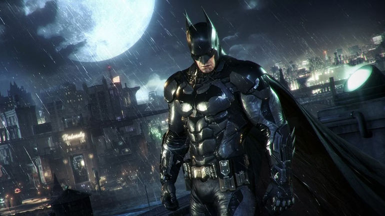 Destiny 2 Player's Epic Transformation: The Batman Chronicles