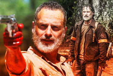 11 Events That Transpired in Rick Grimes' Journey After His Departure from The Walking Dead