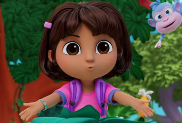 Exploring Dora's New Adventure in Stunning CG Reboot