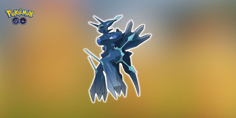 Pokemon GO Origin Forme Dialga Raid Strategy Guide
