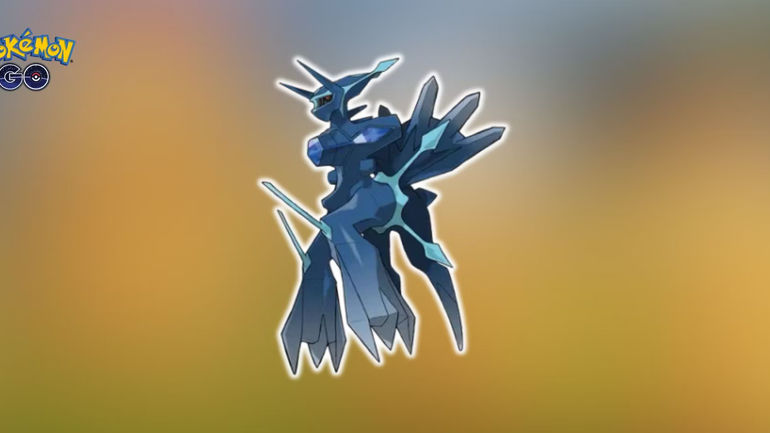 Pokemon GO Origin Forme Dialga Raid Strategy Guide