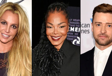 The Unbreakable Bond: A Tribute to Janet Jackson by Britney Spears