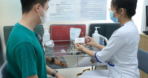 Vắc Xin Viêm Màng Não Mô Cầu: Sức Khỏe Của Bạn Đáng Quan Tâm