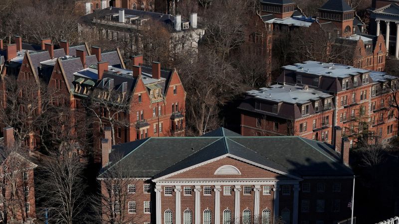 Harvard University's Efforts to Combat Antisemitism: A New Chapter Unfolds