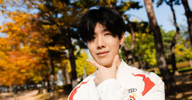 The Shy và Ning: Hành trình chuyển đổi từ LMHT sang DOTA 2